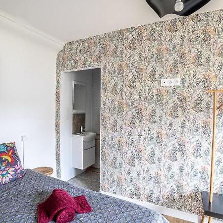 Charmante Maison De Ville Périgueux Εξωτερικό φωτογραφία